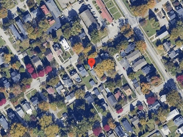 House image located at Louisville, KY 40207