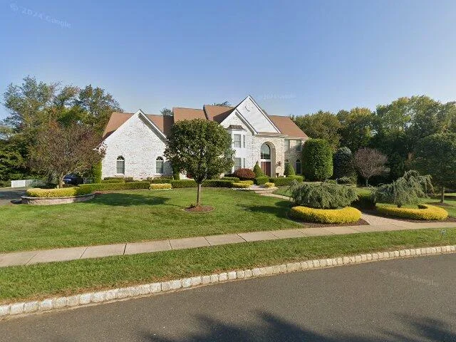 House image located at Freehold, NJ 07728