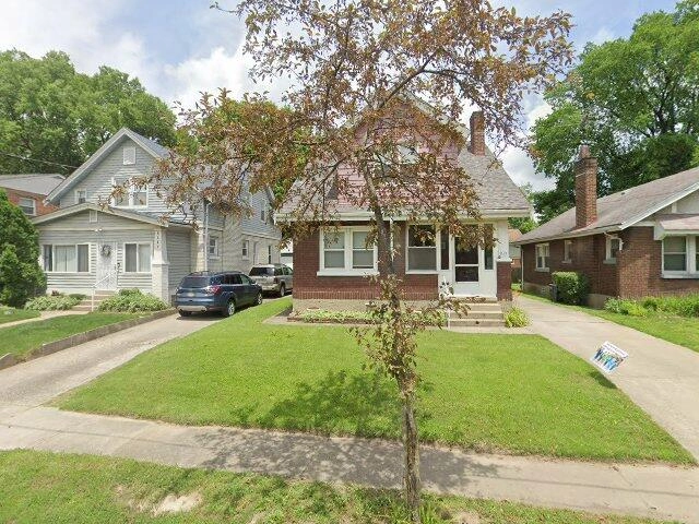 House image located at Cincinnati, OH 45237