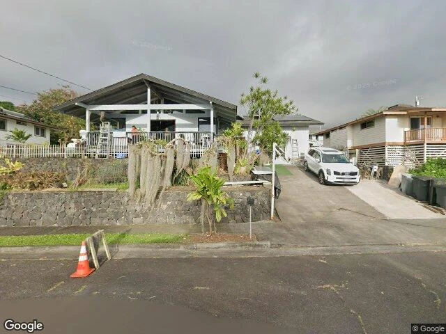 House image located at Kailua Kona, HI 96740