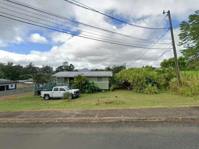 House image located at Wahiawa, HI 96786