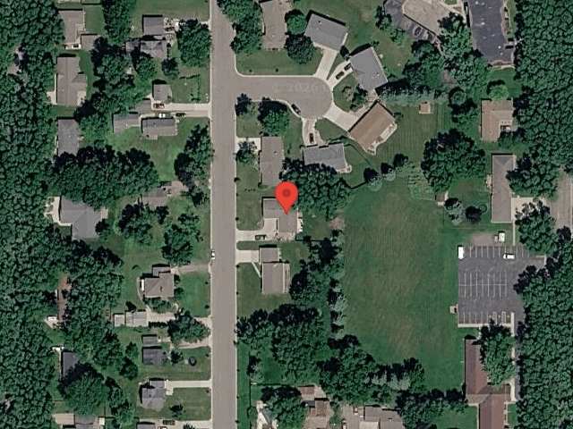 House image located at Willmar, MN 56201