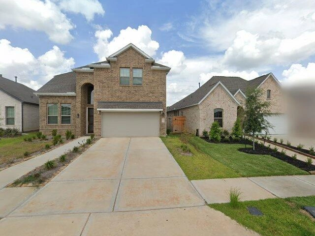 House image located at Missouri City, TX 77459
