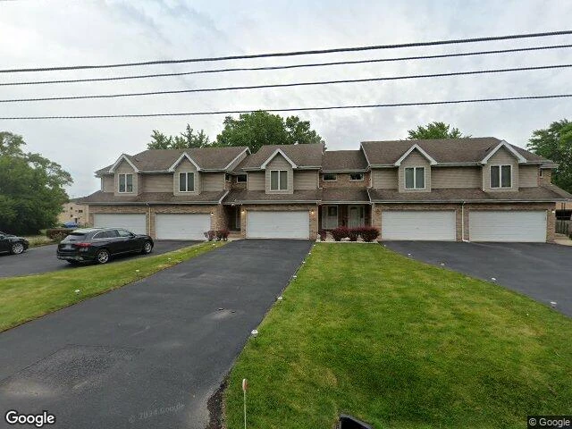 House image located at Lansing, IL 60438