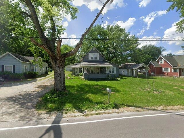 House image located at Marion, IN 46953