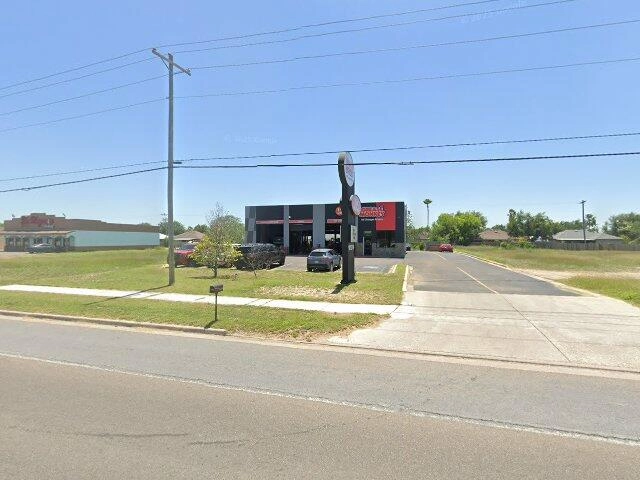 House image located at Edinburg, TX 78541
