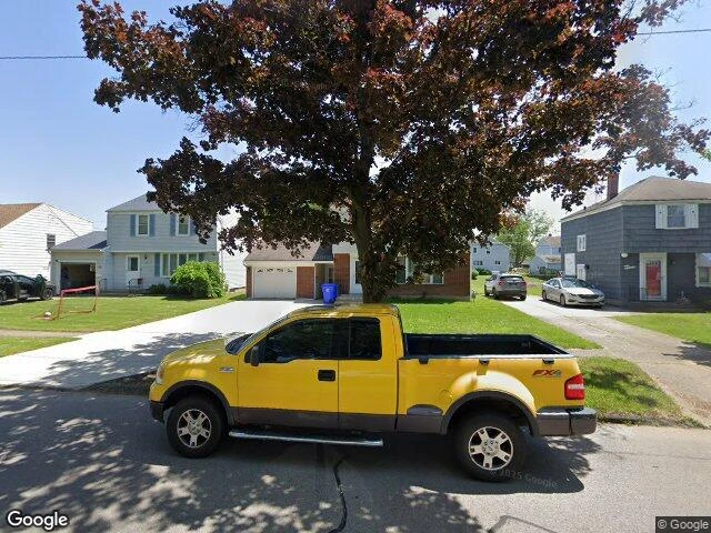 House image located at Buffalo, NY 14220