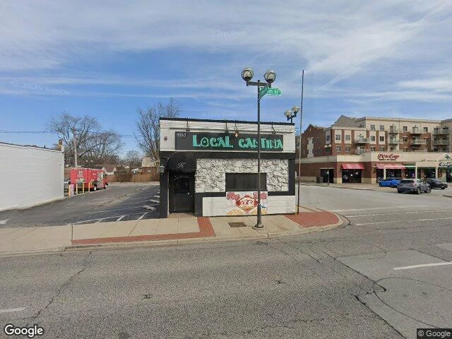 House image located at Oak Lawn, IL 60453