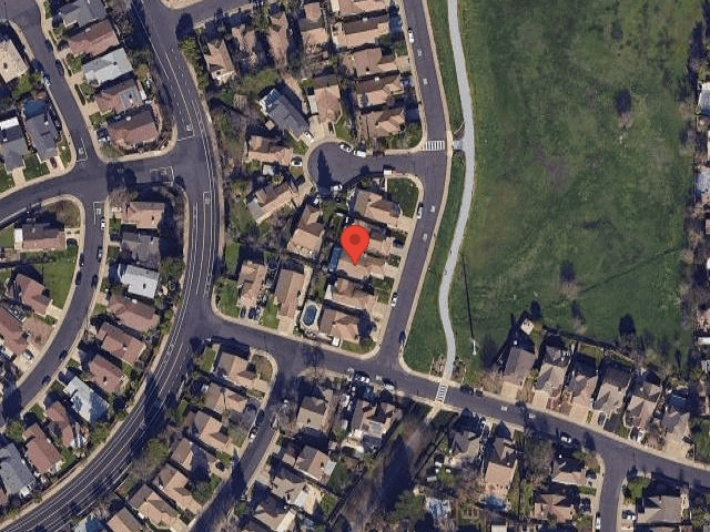 House image located at Elk Grove, CA 95758