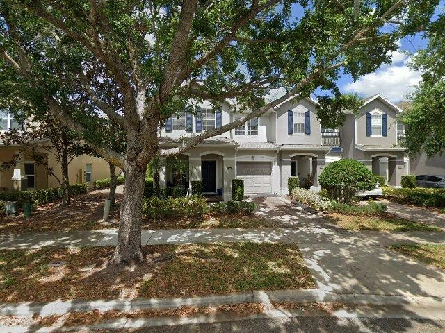 House image located at Orlando, FL 32832