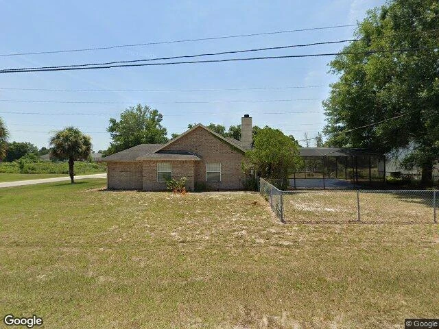 House image located at Deltona, FL 32738