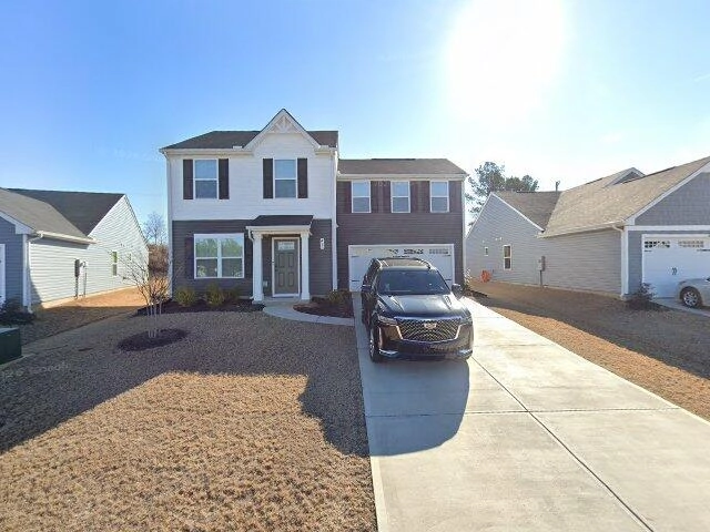 House image located at Piedmont, SC 29673