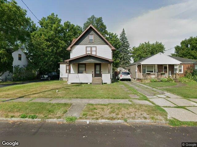 House image located at Niagara Falls, NY 14304