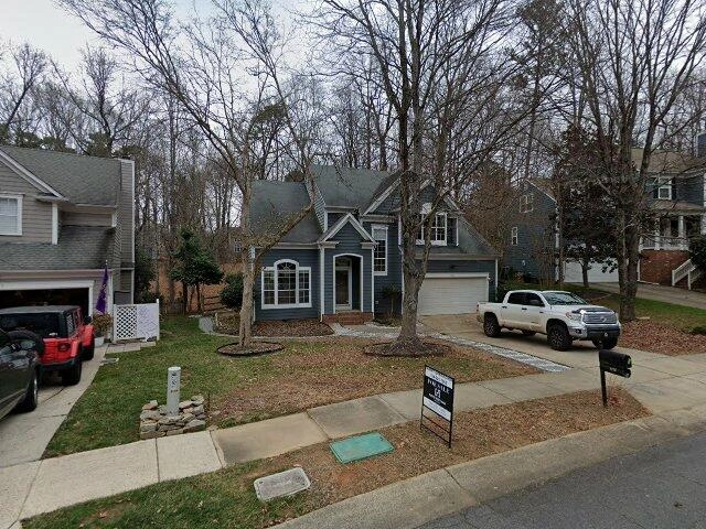 House image located at Charlotte, NC 28269