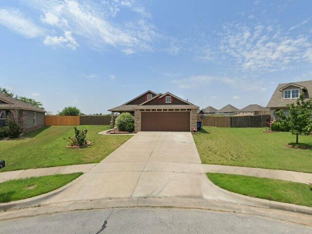 House image located at Tulsa, OK 74134