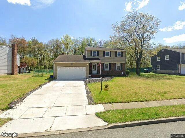 House image located at Marlton, NJ 08053