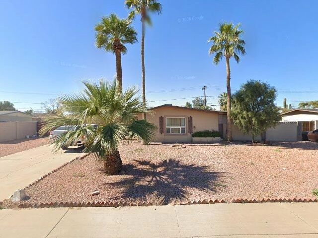 House image located at Glendale, AZ 85301