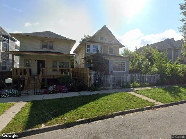 House image located at Chicago, IL 60644