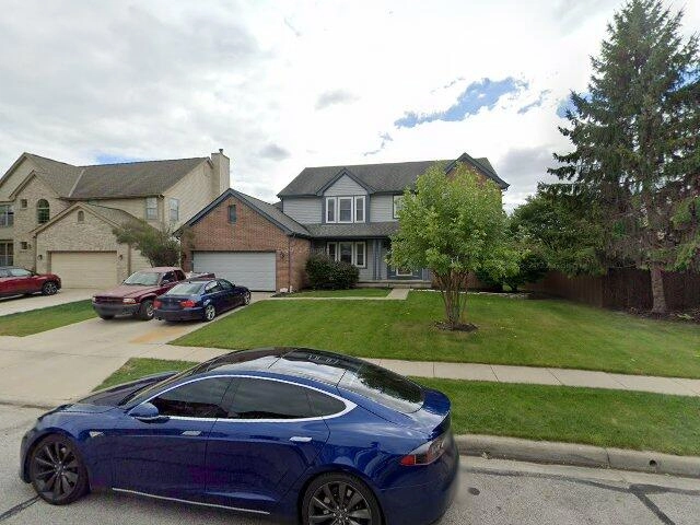 House image located at Hilliard, OH 43026