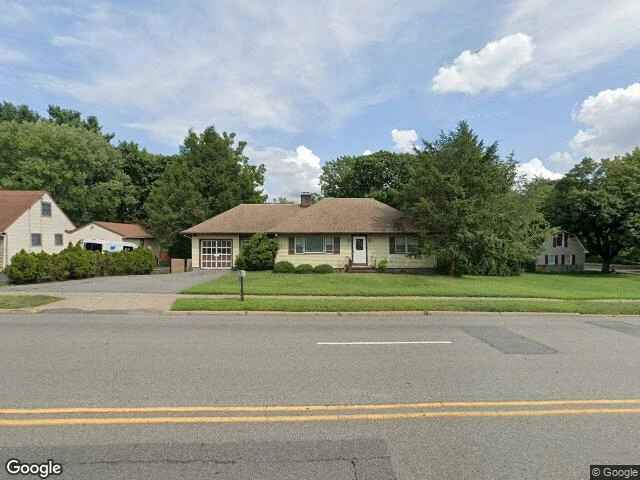 House image located at Wayne, NJ 07470