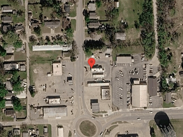 House image located at Arkansas City, KS 67005