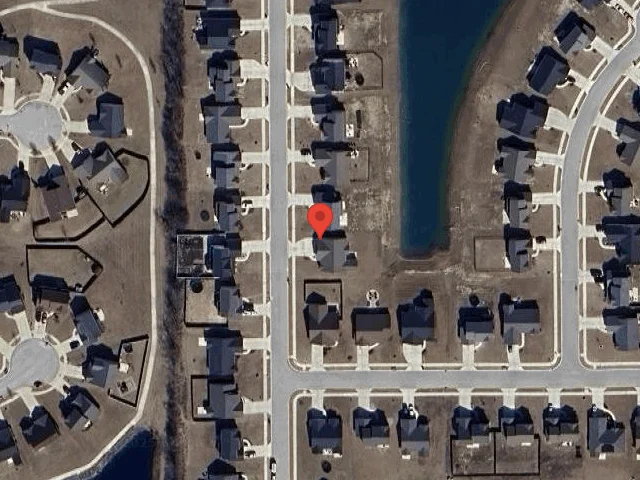 House image located at Fort Wayne, IN 46814