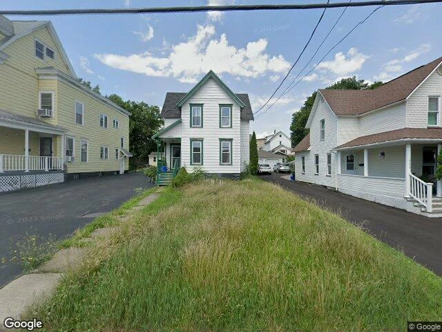 House image located at Syracuse, NY 13209