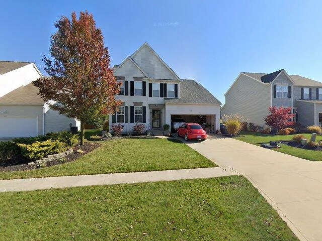 House image located at Brunswick, OH 44212