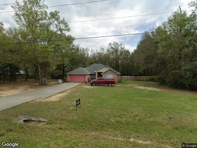 House image located at Milton, FL 32571