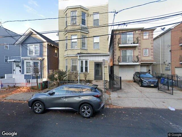 House image located at Newark, NJ 07108