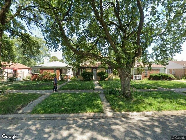 House image located at Riverdale, IL 60827