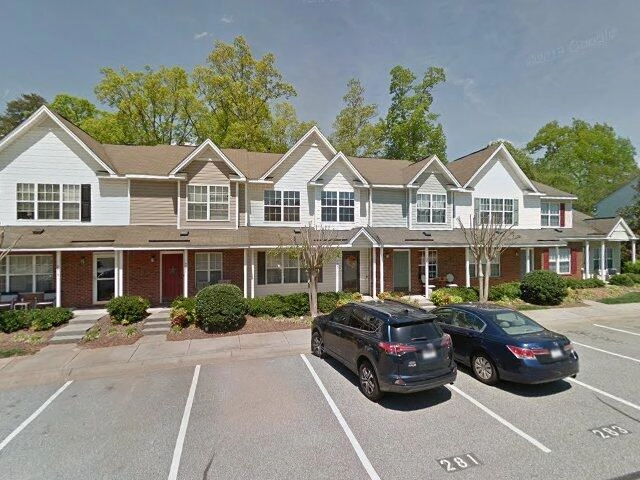 House image located at Greensboro, NC 27407