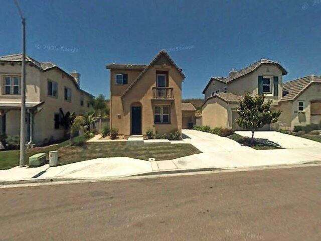 House image located at San Diego, CA 92129