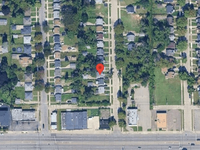 House image located at Detroit, MI 48228
