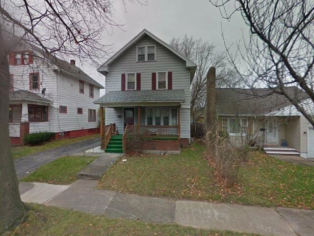 House image located at Rochester, NY 14609