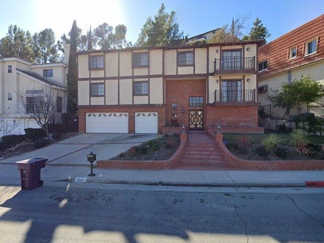 House image located at Glendale, CA 91208