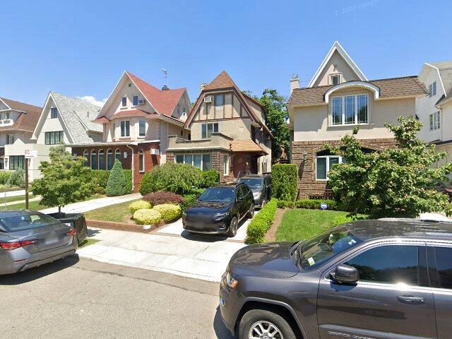 House image located at Brooklyn, NY 11210