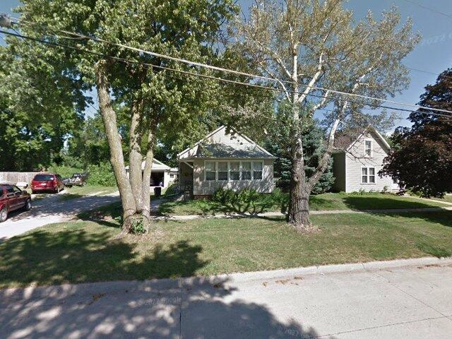 House image located at Knoxville, IA 50138