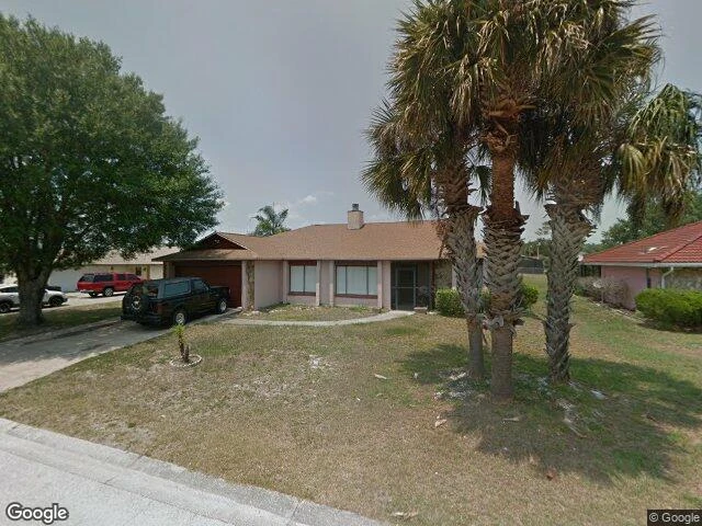 House image located at Kissimmee, FL 34758