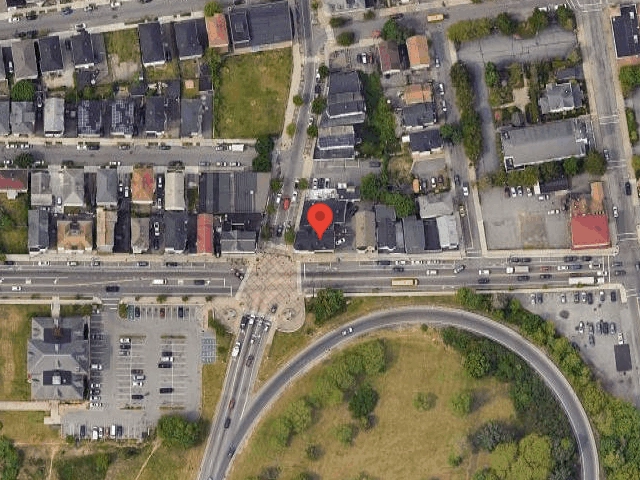 House image located at New Bedford, MA 02746