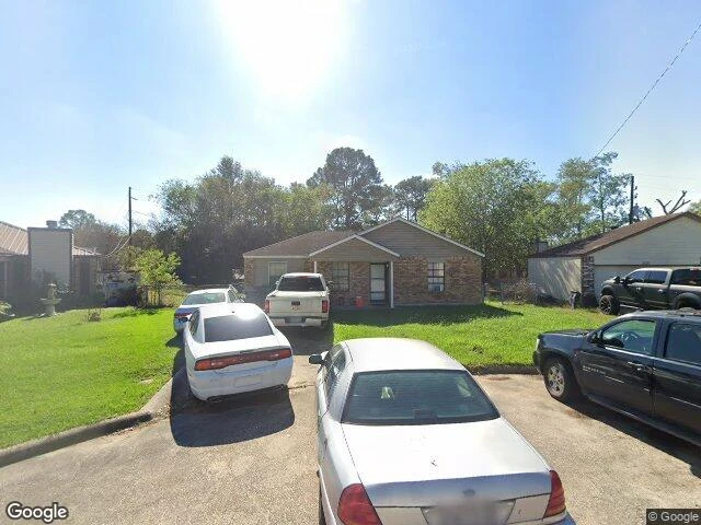 House image located at Beaumont, TX 77707