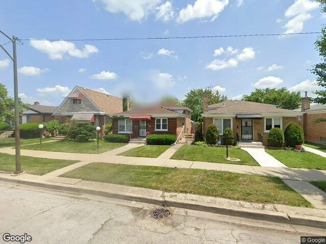 House image located at Chicago, IL 60620