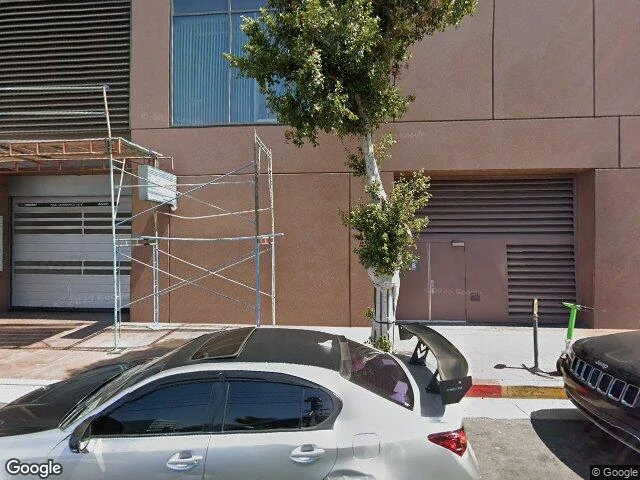 House image located at Los Angeles, CA 90017