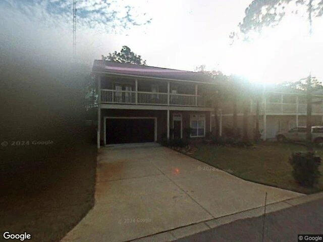 House image located at Santa Rosa Beach, FL 32459
