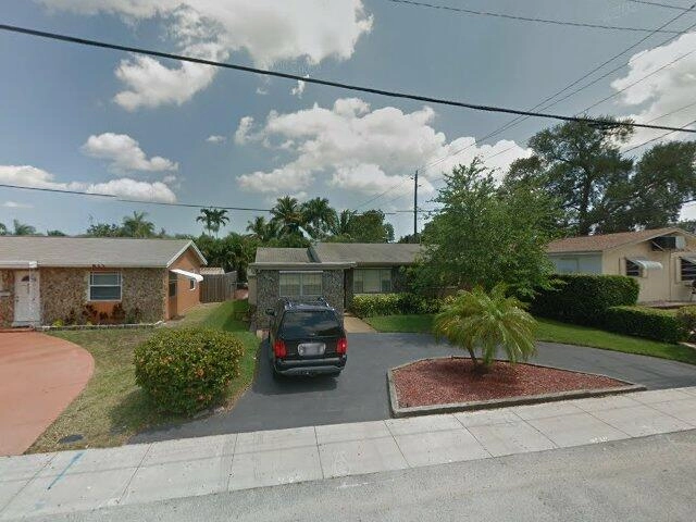 House image located at Hollywood, FL 33020