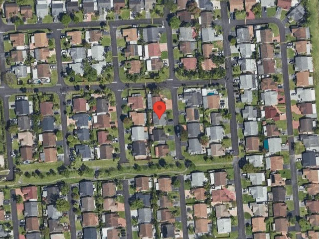 House image located at Miami, FL 33176