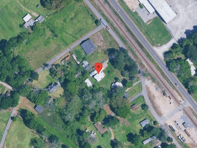House image located at Broussard, LA 70518