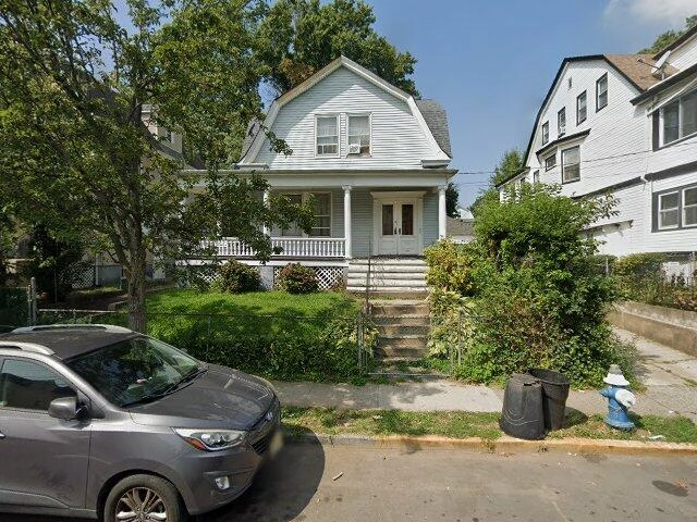 House image located at Irvington, NJ 07111