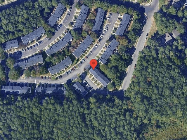 House image located at Raleigh, NC 27612