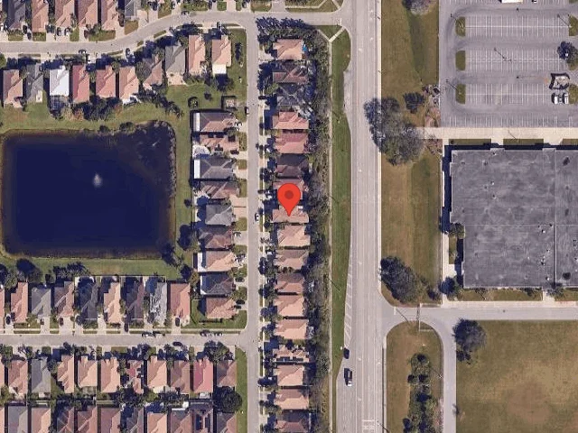 House image located at Lake Worth, FL 33462